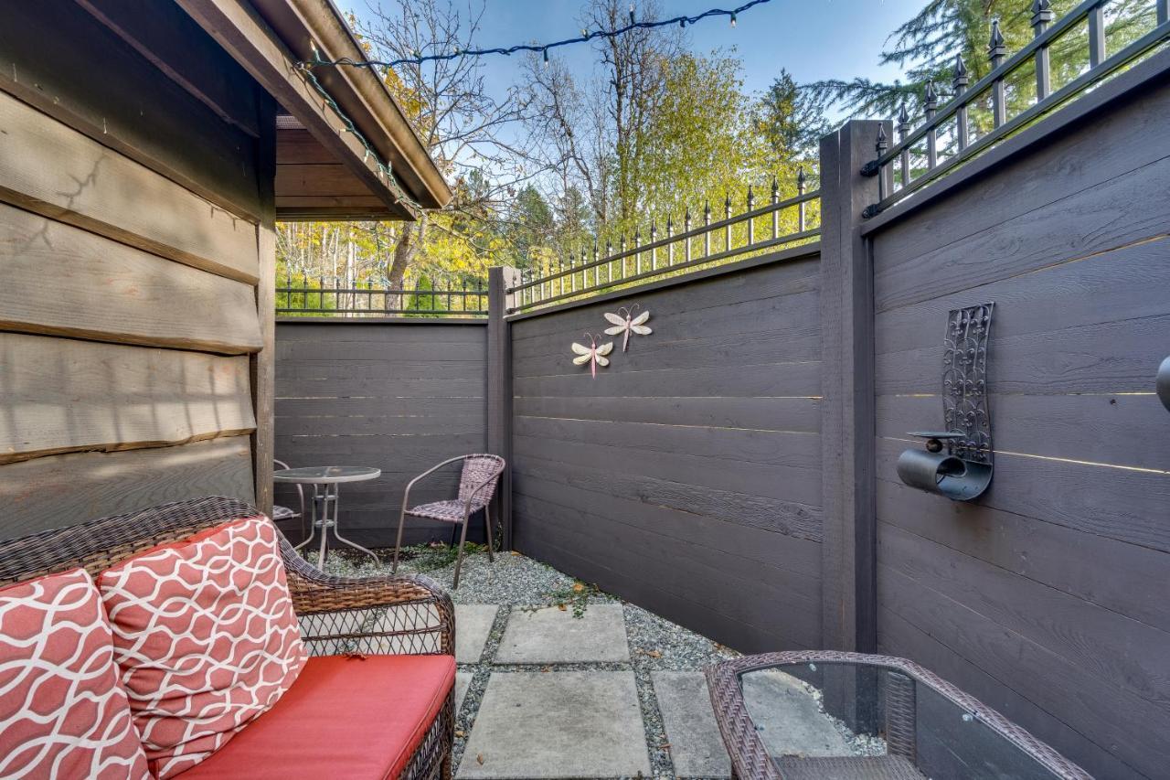 Amante Luxury Bed & Breakfast Langford Exterior photo