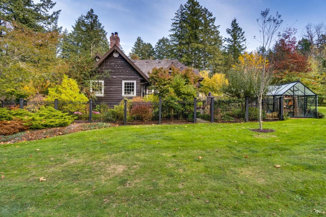 Amante Luxury Bed & Breakfast Langford Exterior photo