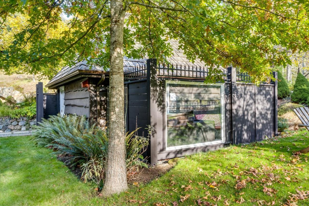 Amante Luxury Bed & Breakfast Langford Exterior photo