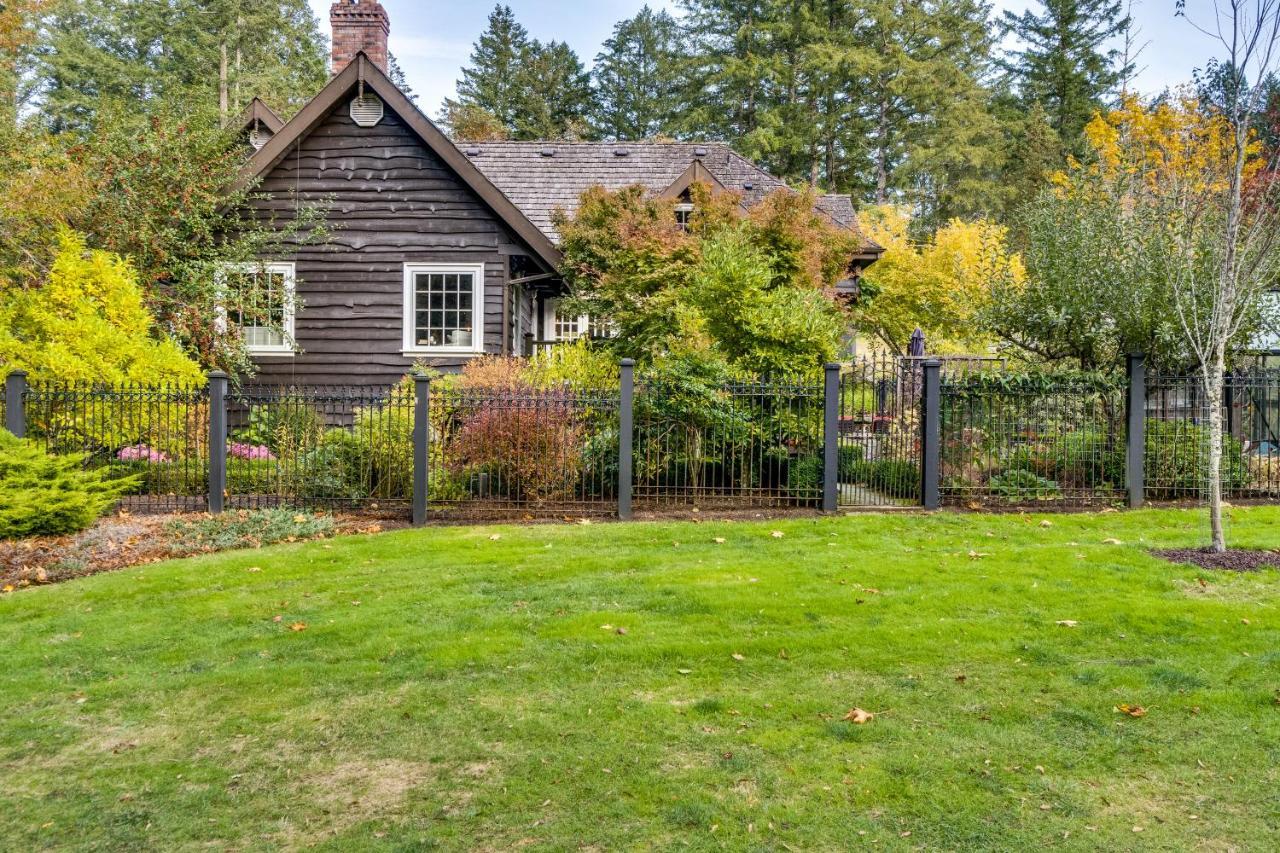 Amante Luxury Bed & Breakfast Langford Exterior photo