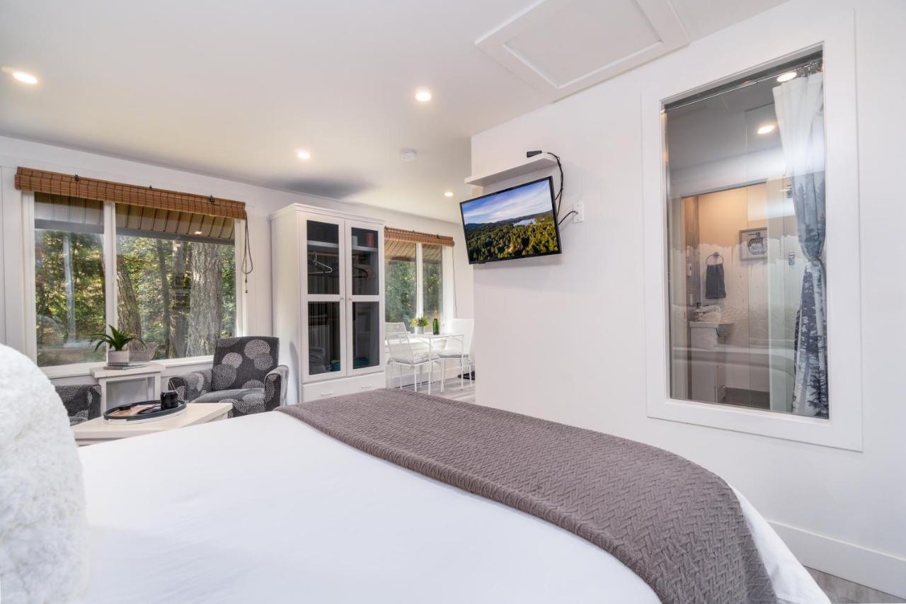 Amante Luxury Bed & Breakfast Langford Exterior photo