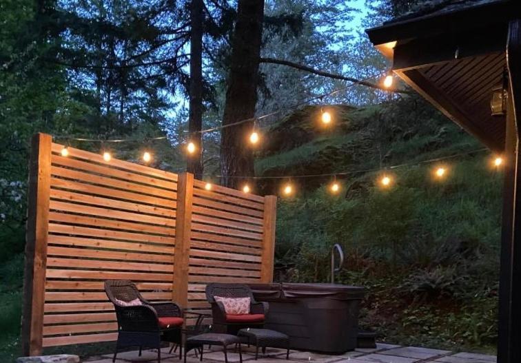 Amante Luxury Bed & Breakfast Langford Exterior photo